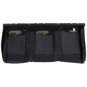 Seat Back Cushion Cover - Rear (Crew Van)