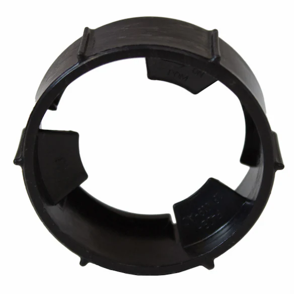 Bulb Retainer Headlight Clip - Front Main Image