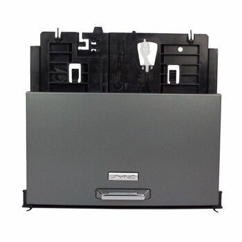 Console Panel Instrument