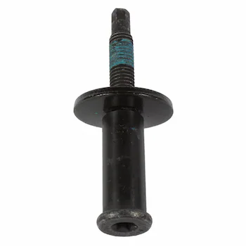 Tailgate Striker Plate Door Lock - Left, Right