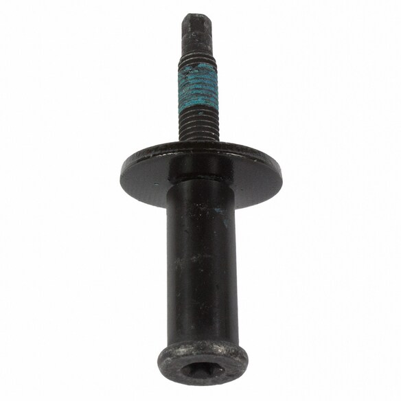 Tailgate Striker Plate Door Lock - Left, Right Main Image