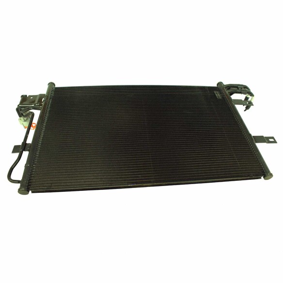 AIR CONDITIONING (A/C) Condenser Main Image
