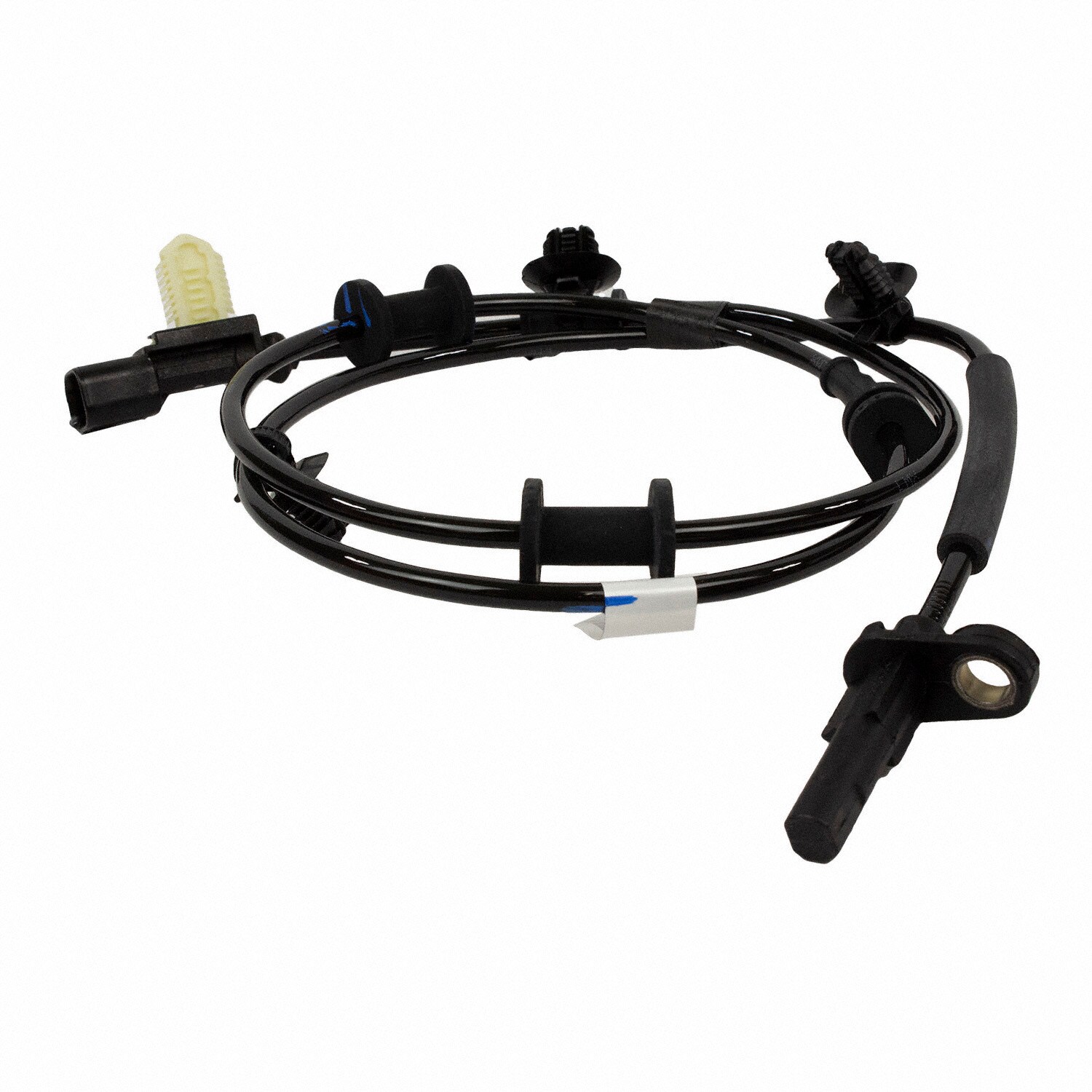 Abs Wheel Speed Sensor - Left, Rear | Parts | Ford.com