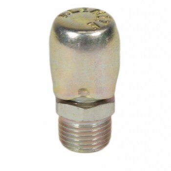 Differential Vent Hose Valve