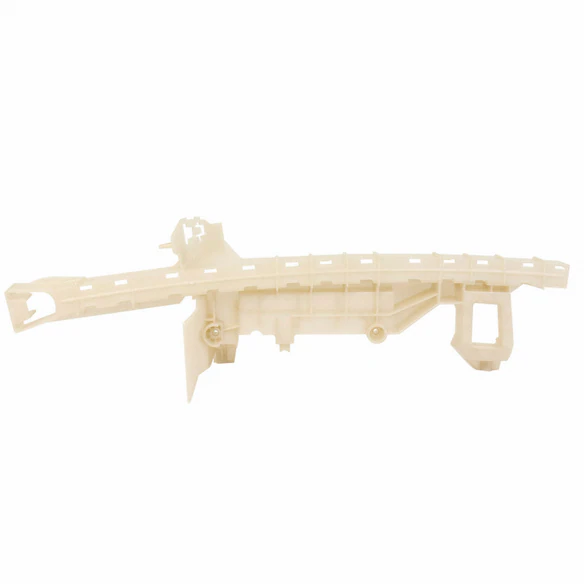 Door Lock Rod Cover Shield - Right, Front Main Image