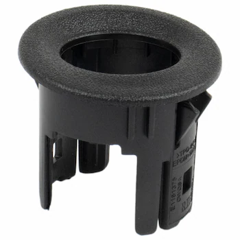 Parking Aid Sensor Housing Retainer
