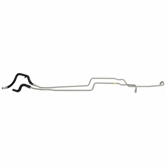 Automatic Transmission Oil Cooler Hose Tube - 5.4L (AT) Main Image