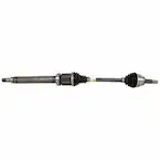 Drive Axle Shaft - Right, Front 1.6L Main Image