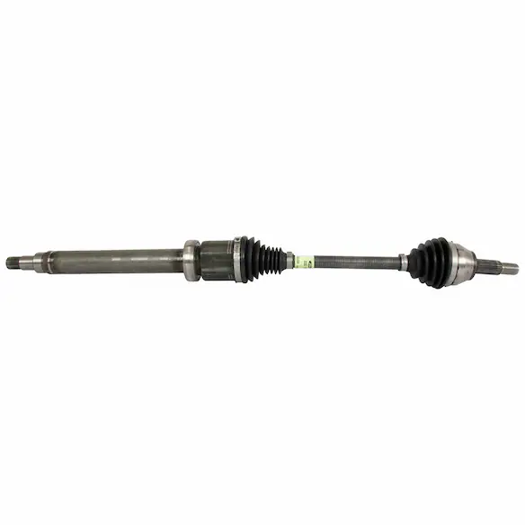 Drive Axle Shaft - Right, Front 1.6L Main Image