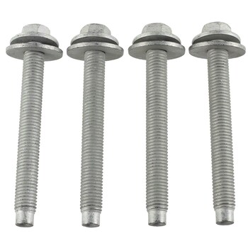 Suspension Crossmember Bolt Hex Head And Washer - M14