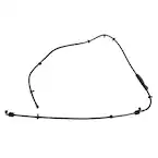 Windshield Washer Hose Main Image