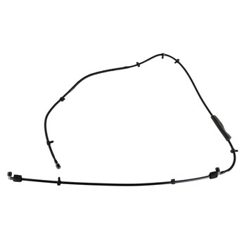 Windshield Washer Hose
