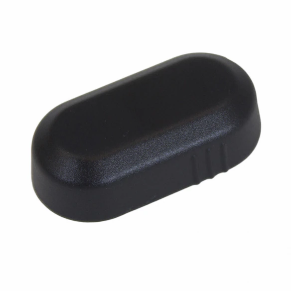 Power Seat Switch Knob. Control Knob - Front. Main Image