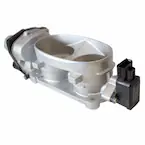 Fuel Injection Throttle Body and MOTO Main Image