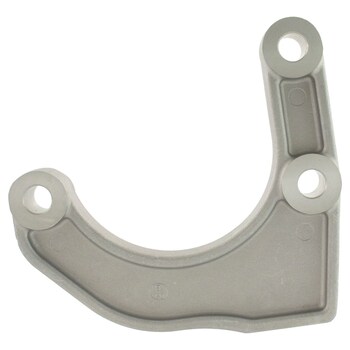 Differential Housing Bracket - Right, Rear 2.7L