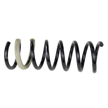 Coil Spring - Left, Right, Rear