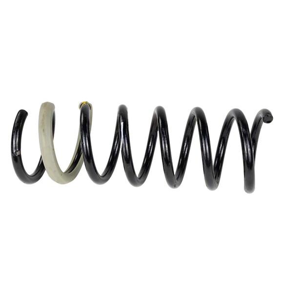 Coil Spring - Left, Right, Rear Main Image