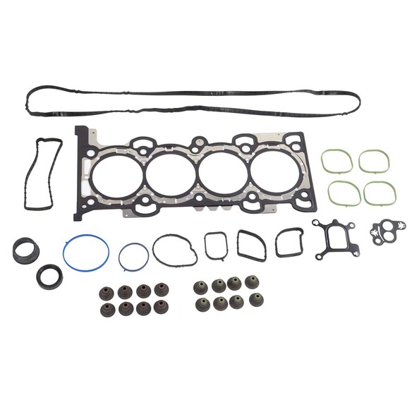 Engine Cylinder Head Gasket Set Overhaul Kit Top End - 2.5L Main Image
