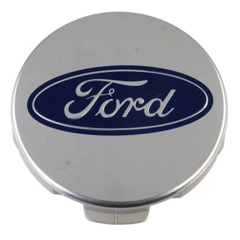 Wheel Cap Cover Style 2