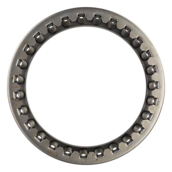 Spring Clutch Return (AT)