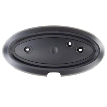 Grille Emblem Bracket Centre - Front