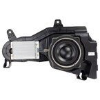 Woofer (Raptor Series) Main Image