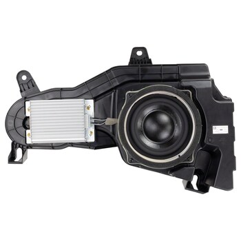 Woofer (Raptor Series)