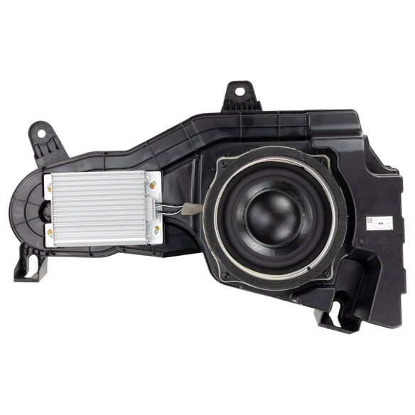 Woofer (Raptor Series) Main Image