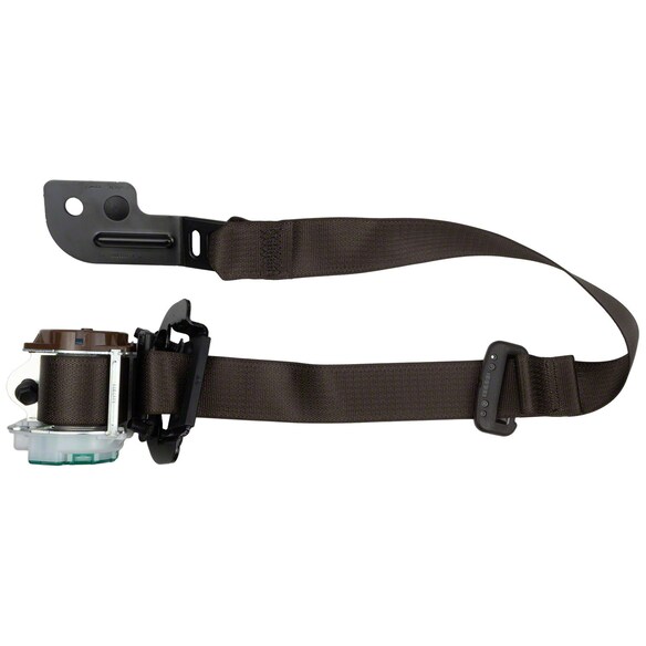 Seat Belt Lap and Shoulder - Rear, Center Main Image