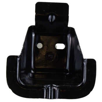 Dashboard Panel Bracket Instrument - Front