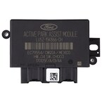Module Parking Aid System - Rear Main Image