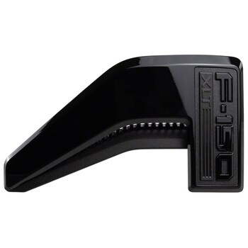 Fender Emblem Name Plate - Left