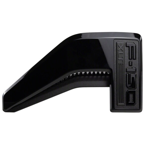 Fender Emblem Name Plate - Left Main Image