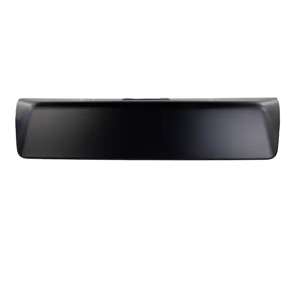 Tow Hook Cover Cap - Rear Main Image