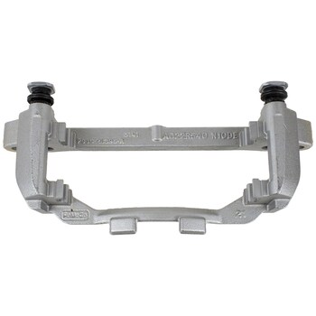 Disc Brake Caliper Bracket RWD - Front