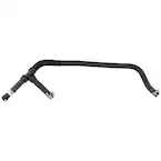 Engine Coolant Pipe Overflow Container Hose - 2.3L Main Image
