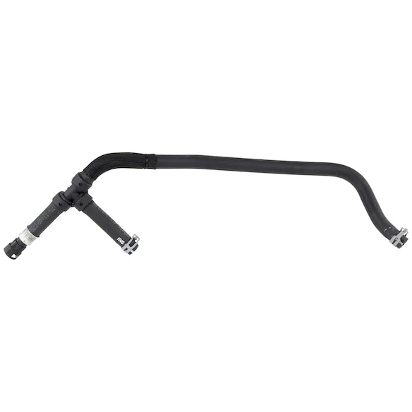 Engine Coolant Pipe Overflow Container Hose - 2.3L Main Image