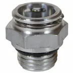 Oil Tube Connector Turbocharger Line Adapter - 6.7L Main Image