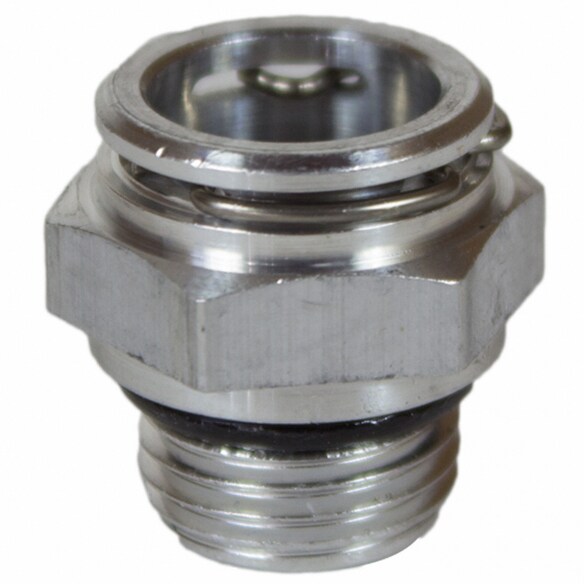 Oil Tube Connector Turbocharger Line Adapter - 6.7L Main Image