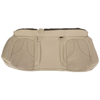 Seat Cushion Cover - Rear