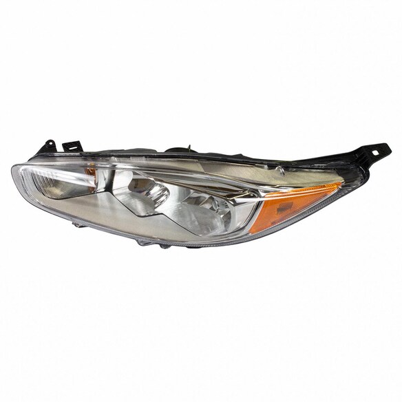 Composite Headlight - Left, Front Main Image