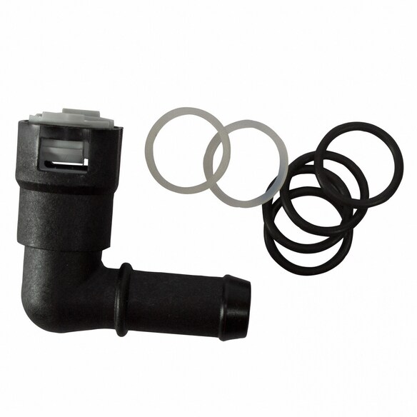 Hvac Heater Pipe Tube Main Image
