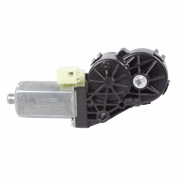 Seat Motor Adjusting - Left, Front, Driver Main Image