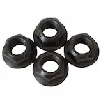 Exhaust Manifold Nut Turbocharger - M10 Main Image