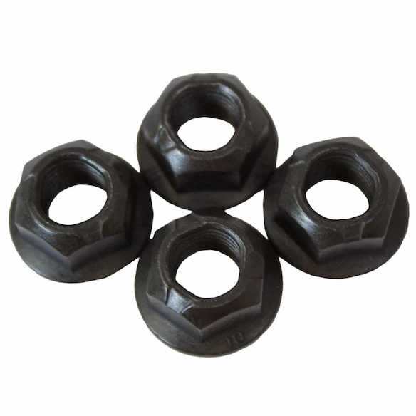 Exhaust Manifold Nut Turbocharger - M10 Main Image