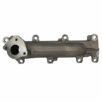 Exhaust Manifold