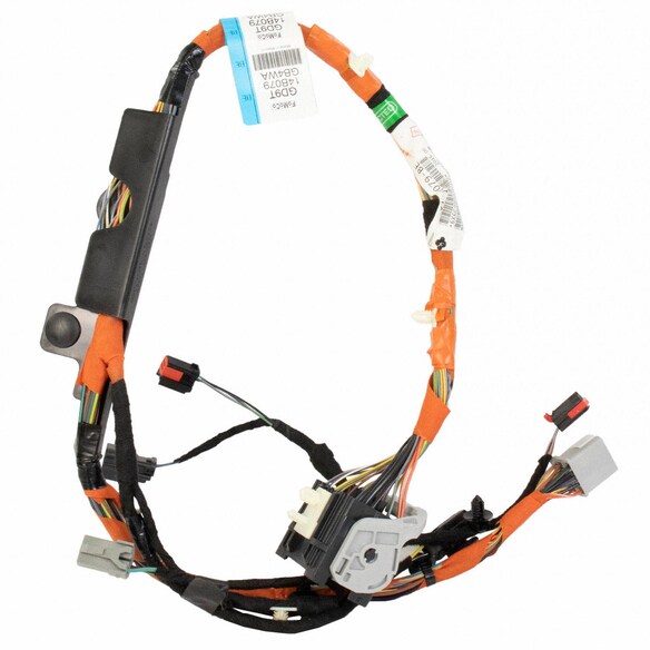 Wire - Rear Main Image