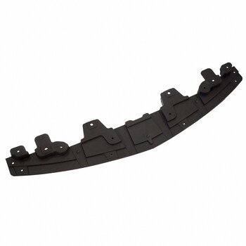 Radiator Support Access Cover Bracket - Front