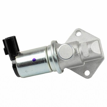 Idle Air Control Valve Throttle