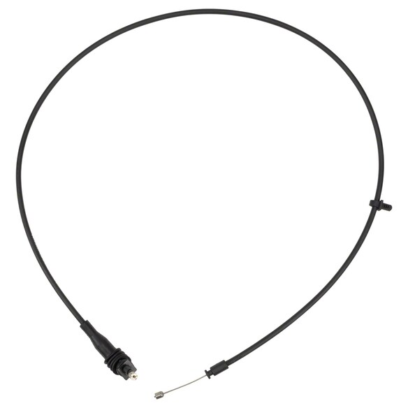 Hood Release Cable Control Main Image